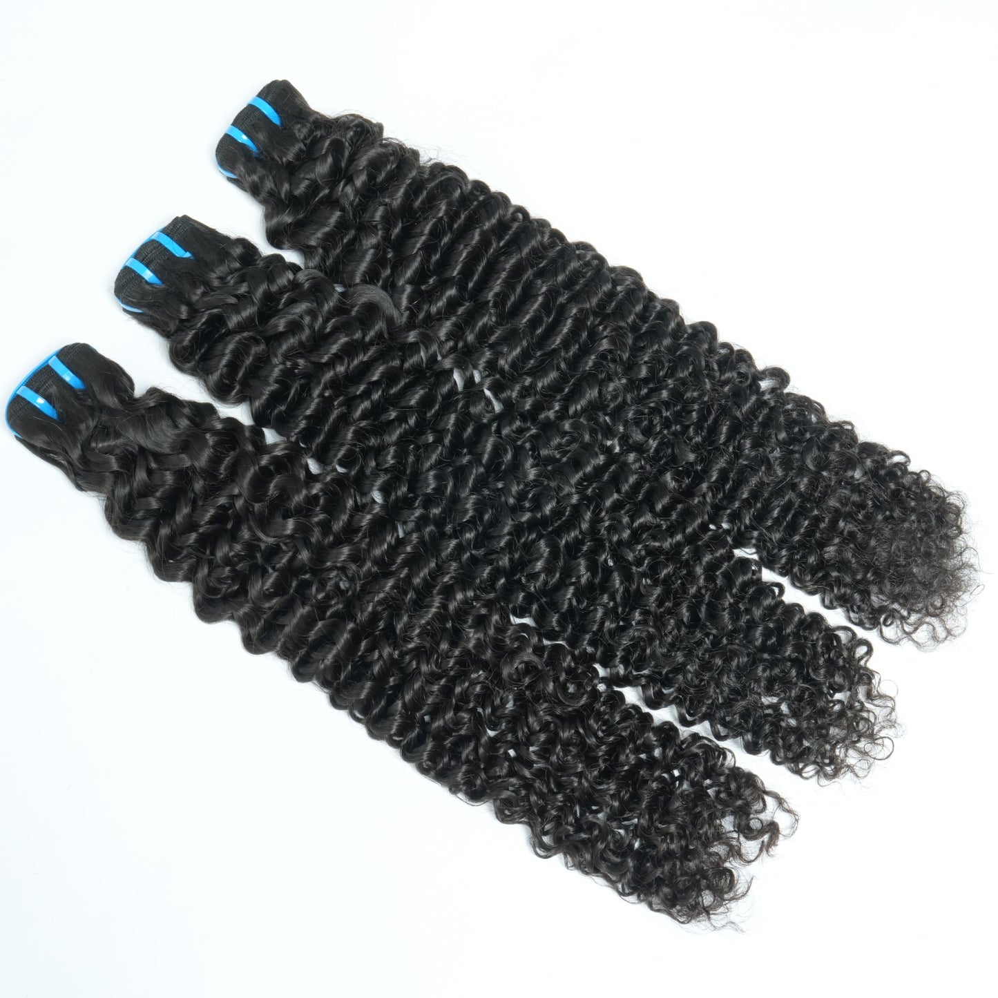 Deep Curly
