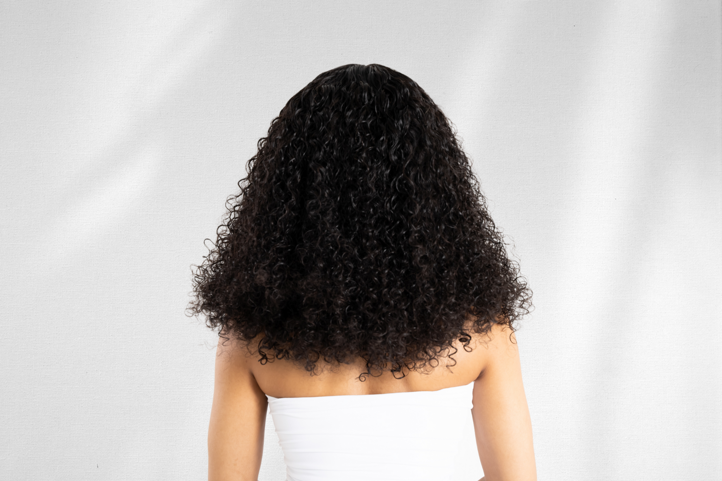 Luxe Curl