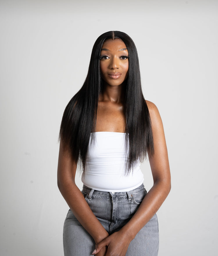 RAW Ready-Wigs