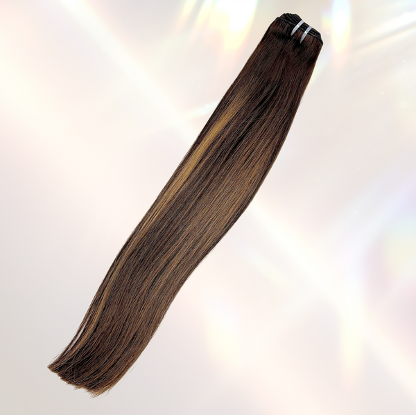 RAW Vietnamese Bundles - Brown