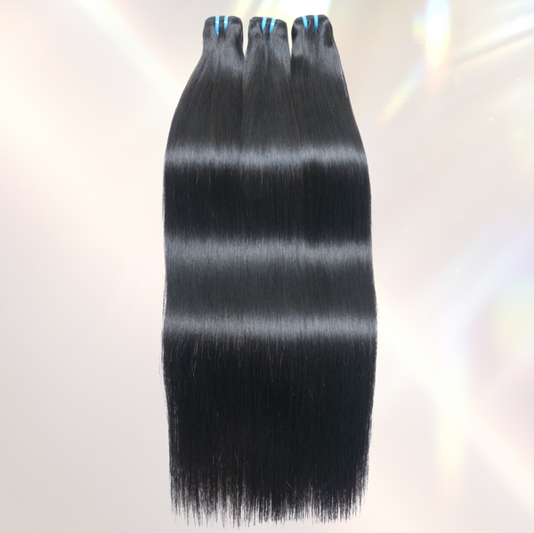 RAW Vietnamese Straight Bundles