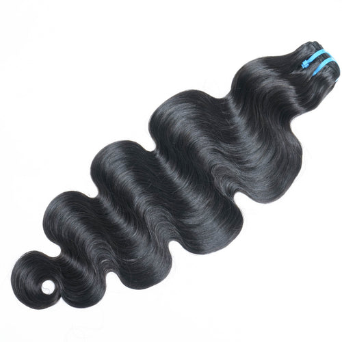 Body Wave