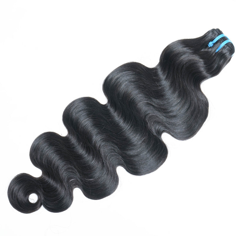 Body Wave