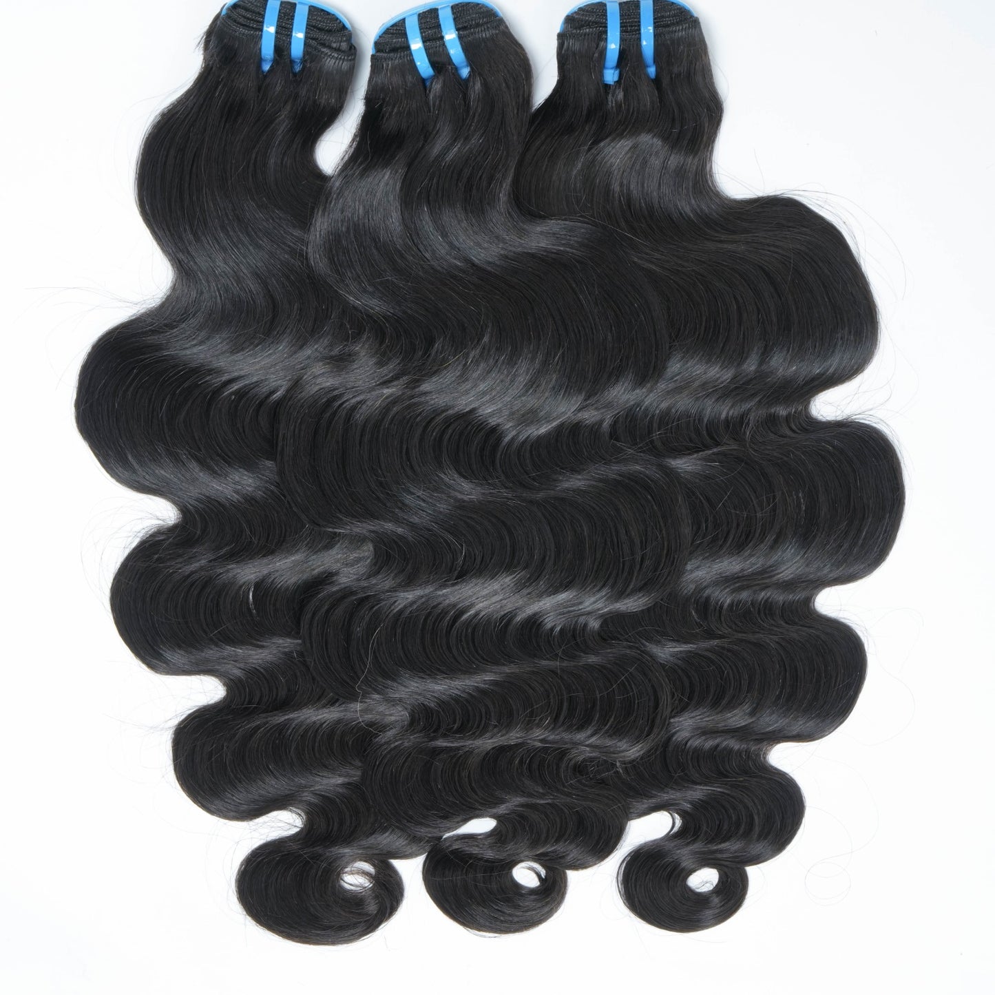 Body Wave