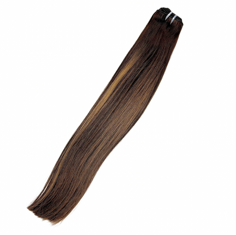 Brown Highlights
